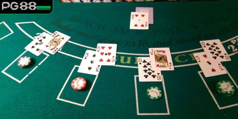 Kỹ năng đánh bài Blackjack chuẩn từ các cao thủ