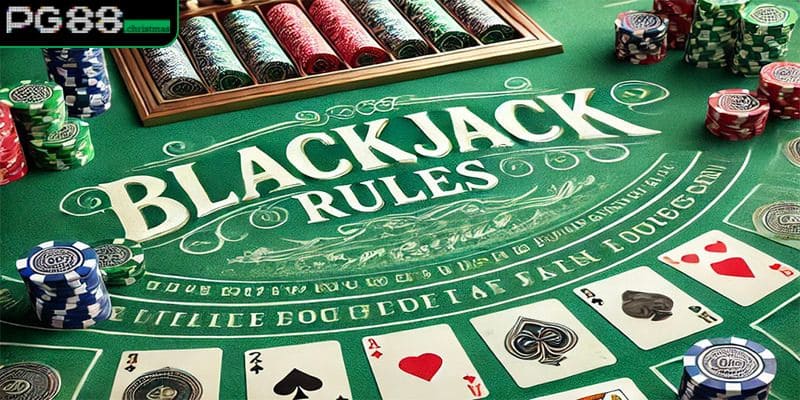 Cá cược bài Blackjack ấn tượng, cơ hội kiếm thưởng lớn