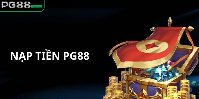 Các lưu ý khi thực hiện nạp tiền tại nhà cái PG88