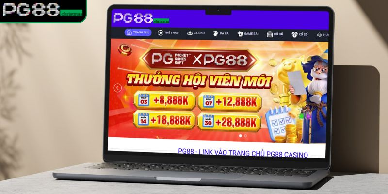 Giới thiệu PG88 với những thông tin tổng quan nhất